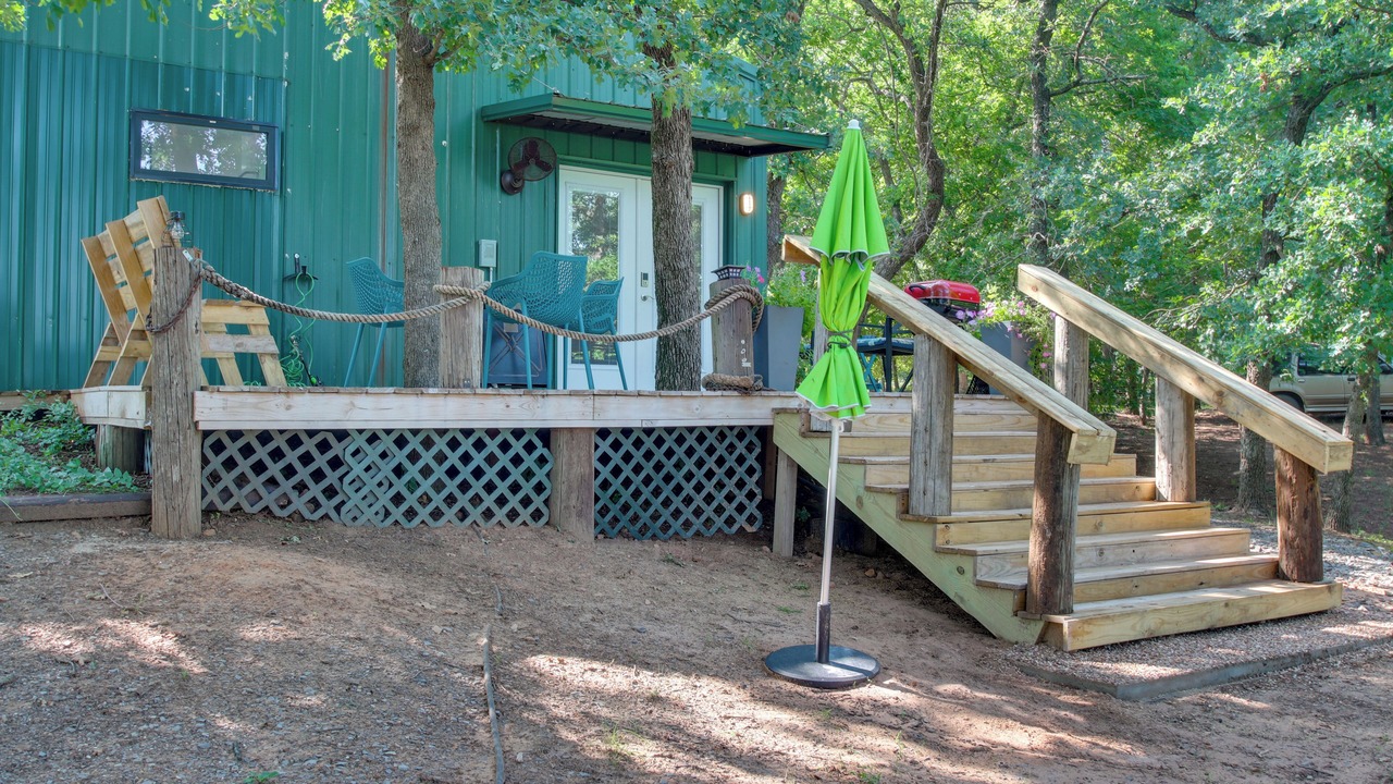 Photo of Outdoor in Shawnee
