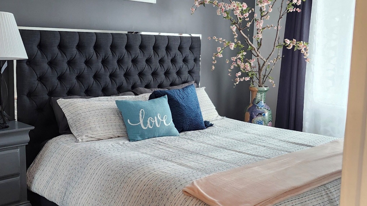 Photo of Bedroom in Anjou