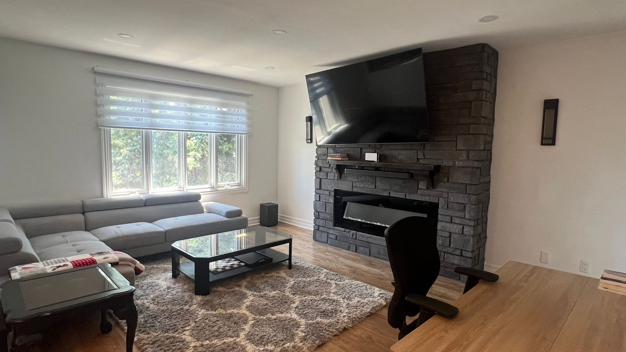 Photo of Livingroom in Anjou