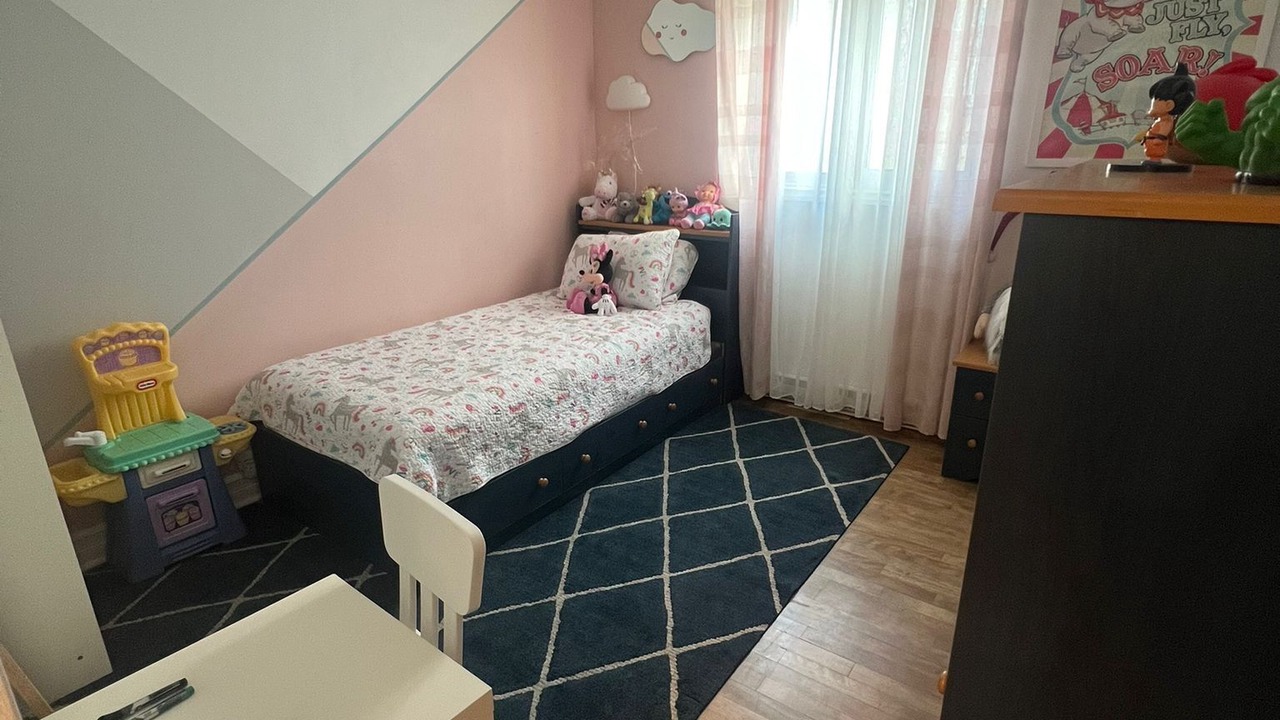 Photo of Bedroom in Anjou