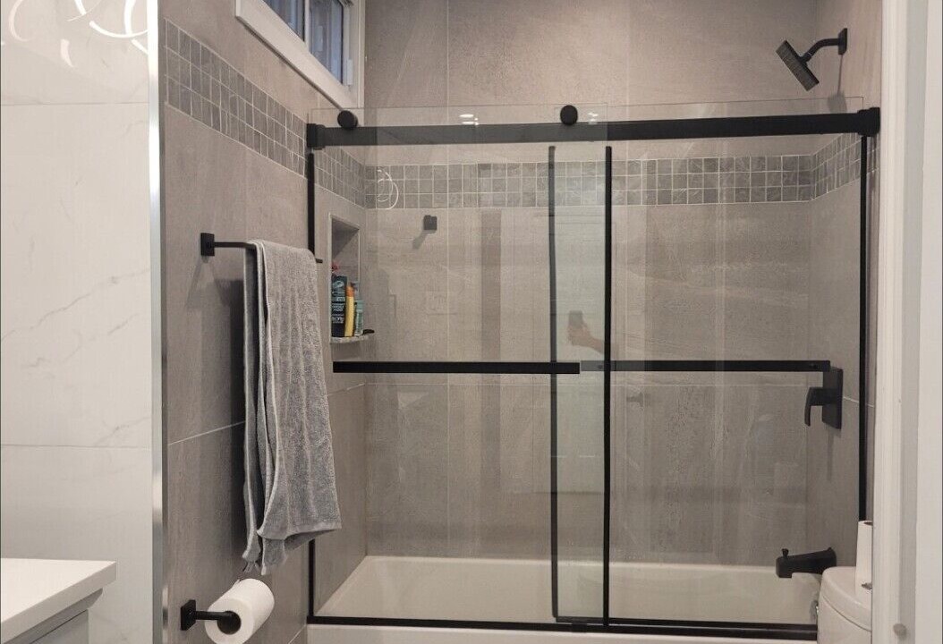 Photo of Bathroom in Anjou