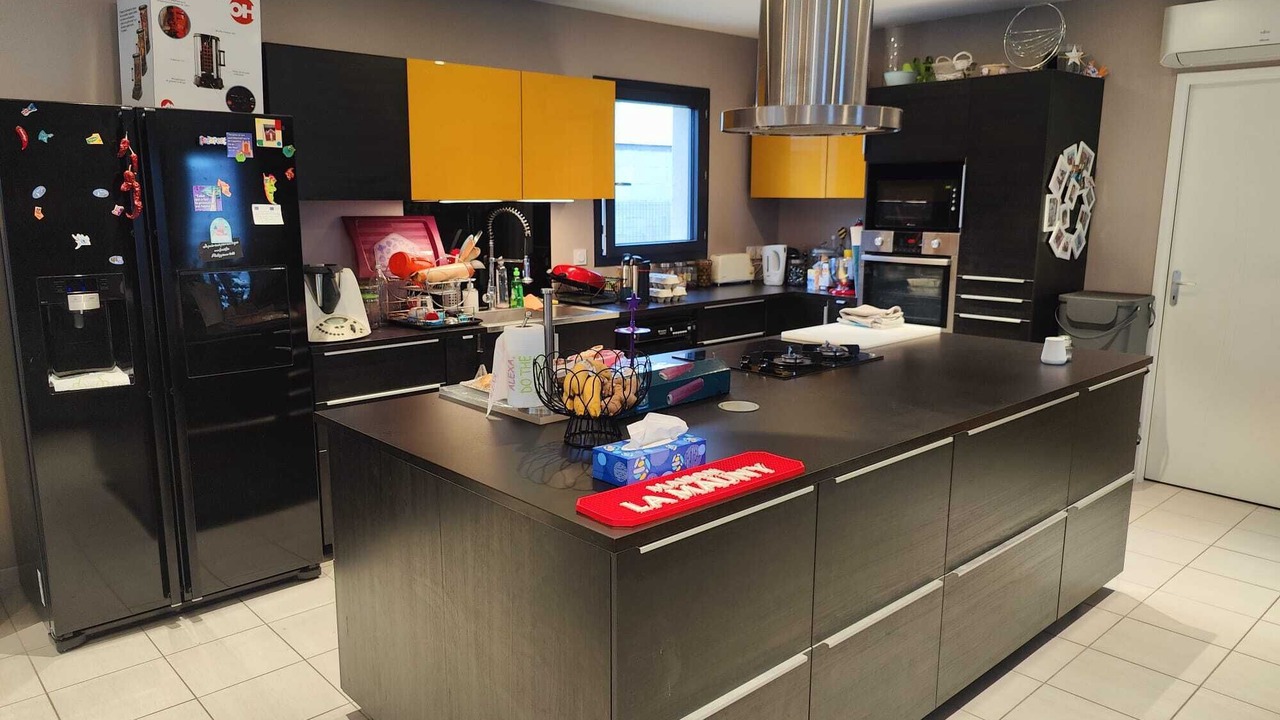 Photo of Kitchen in Maclas