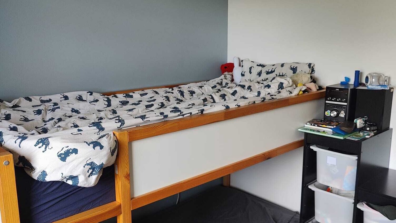 Photo of Bedroom in Maclas