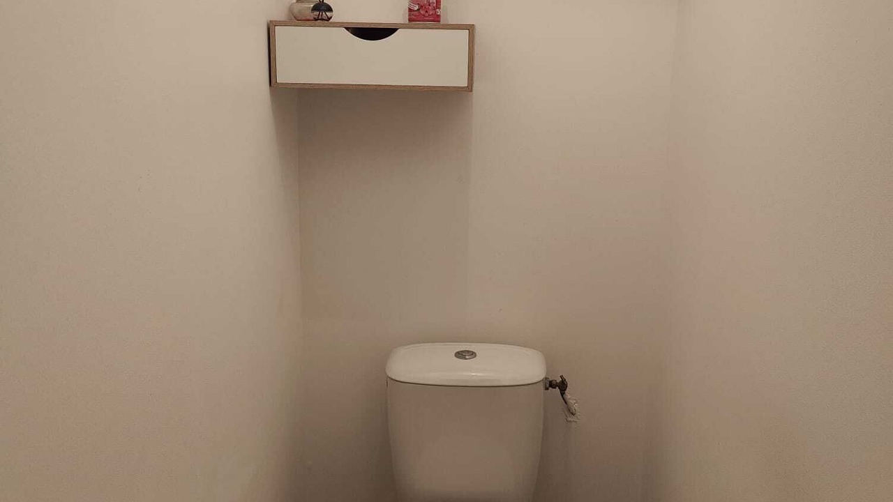 Photo of Bathroom in Maclas