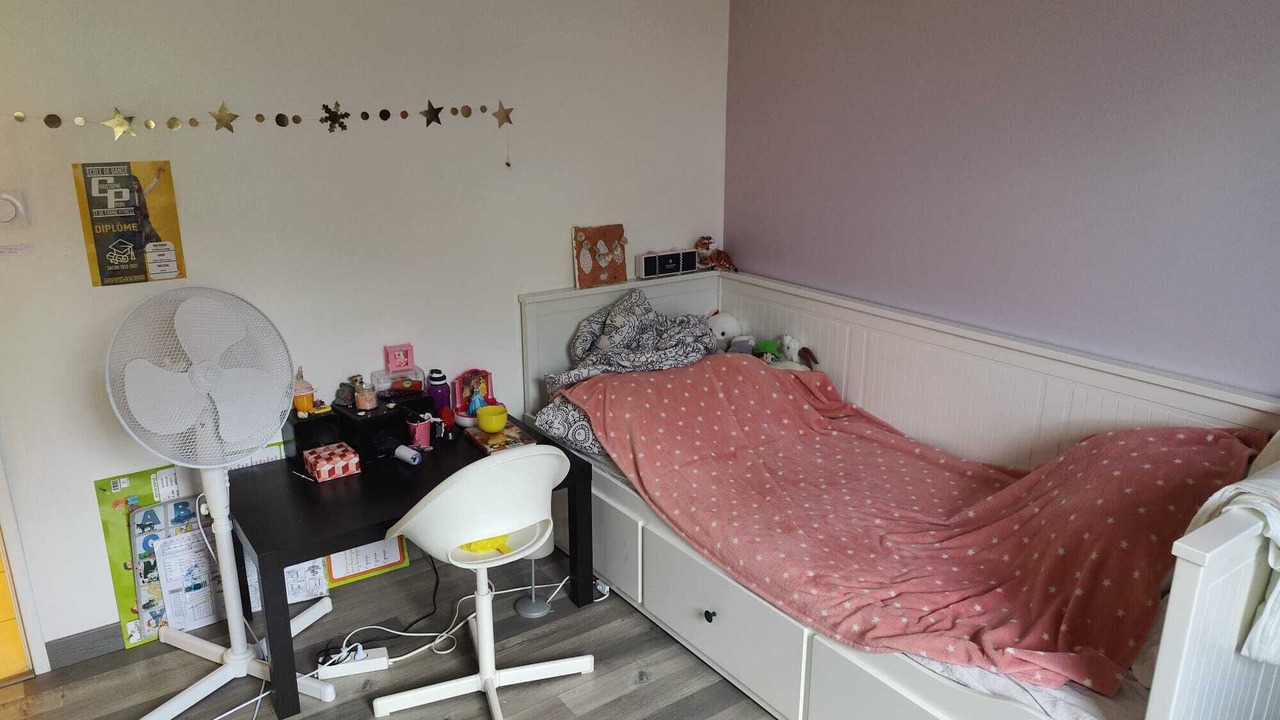 Photo of Bedroom in Maclas