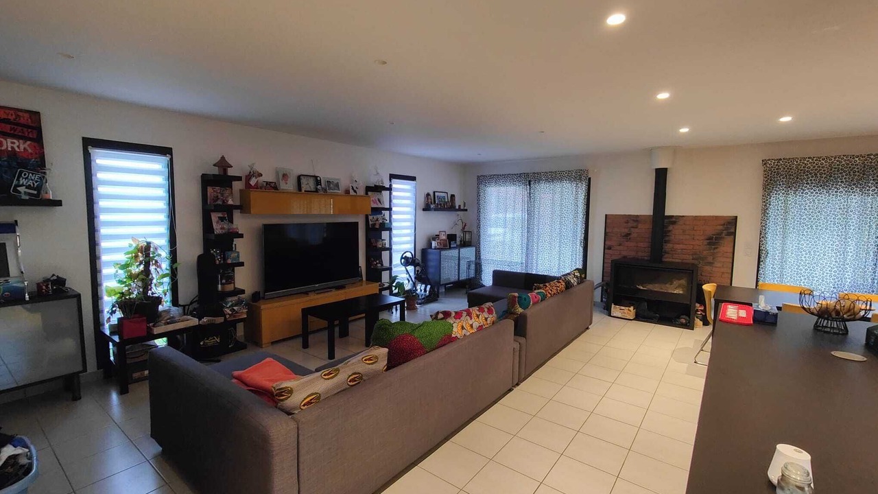 Photo of Livingroom in Maclas