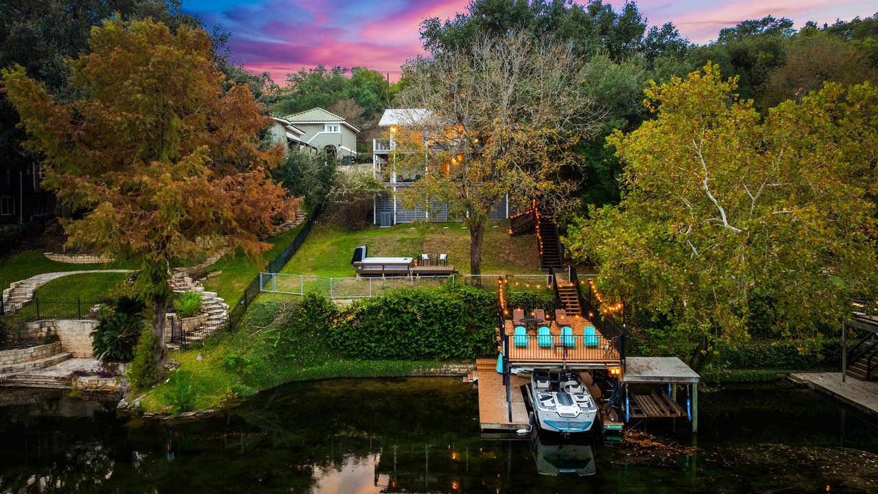 Photo of Outdoor in Apache Shores