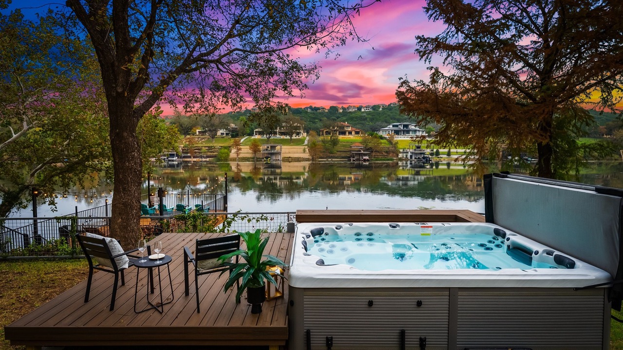 Photo of Outdoor in Apache Shores