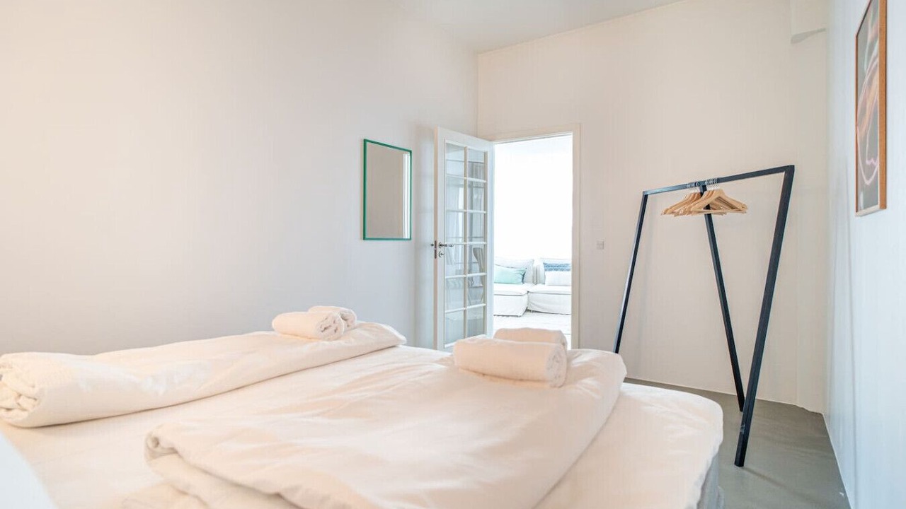 Photo of Bedroom in Amager