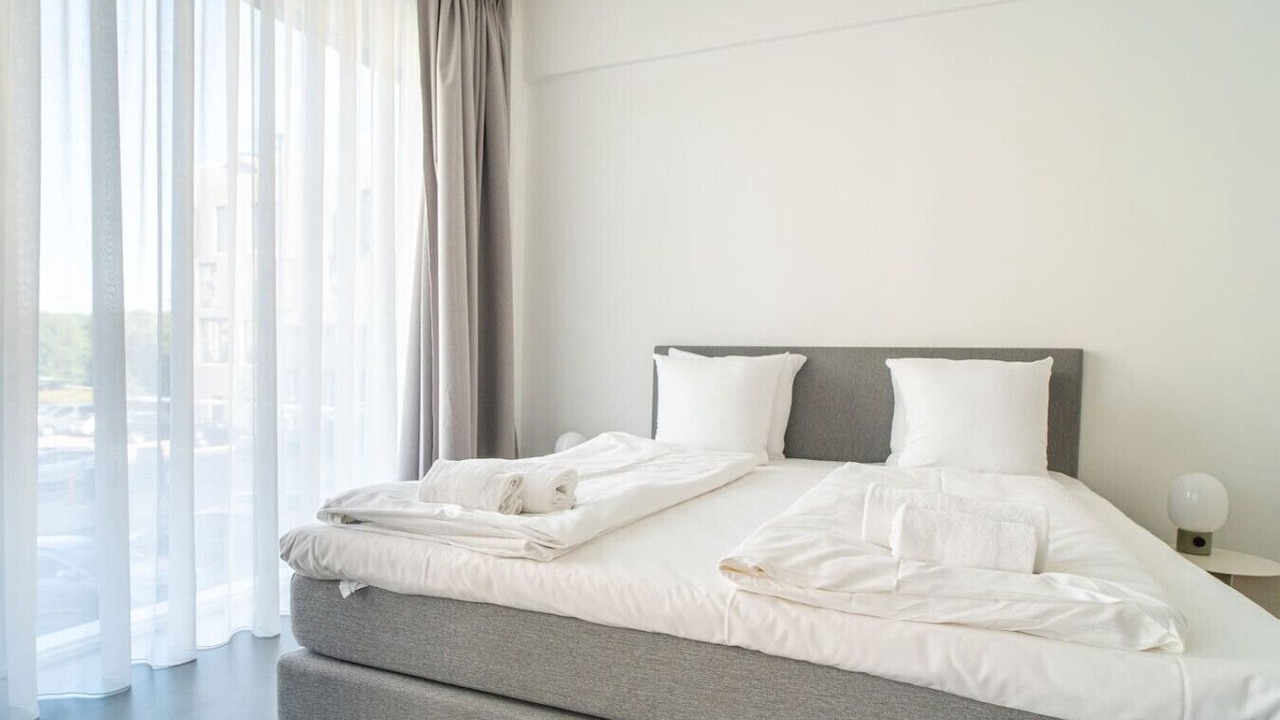 Photo of Bedroom in Amager