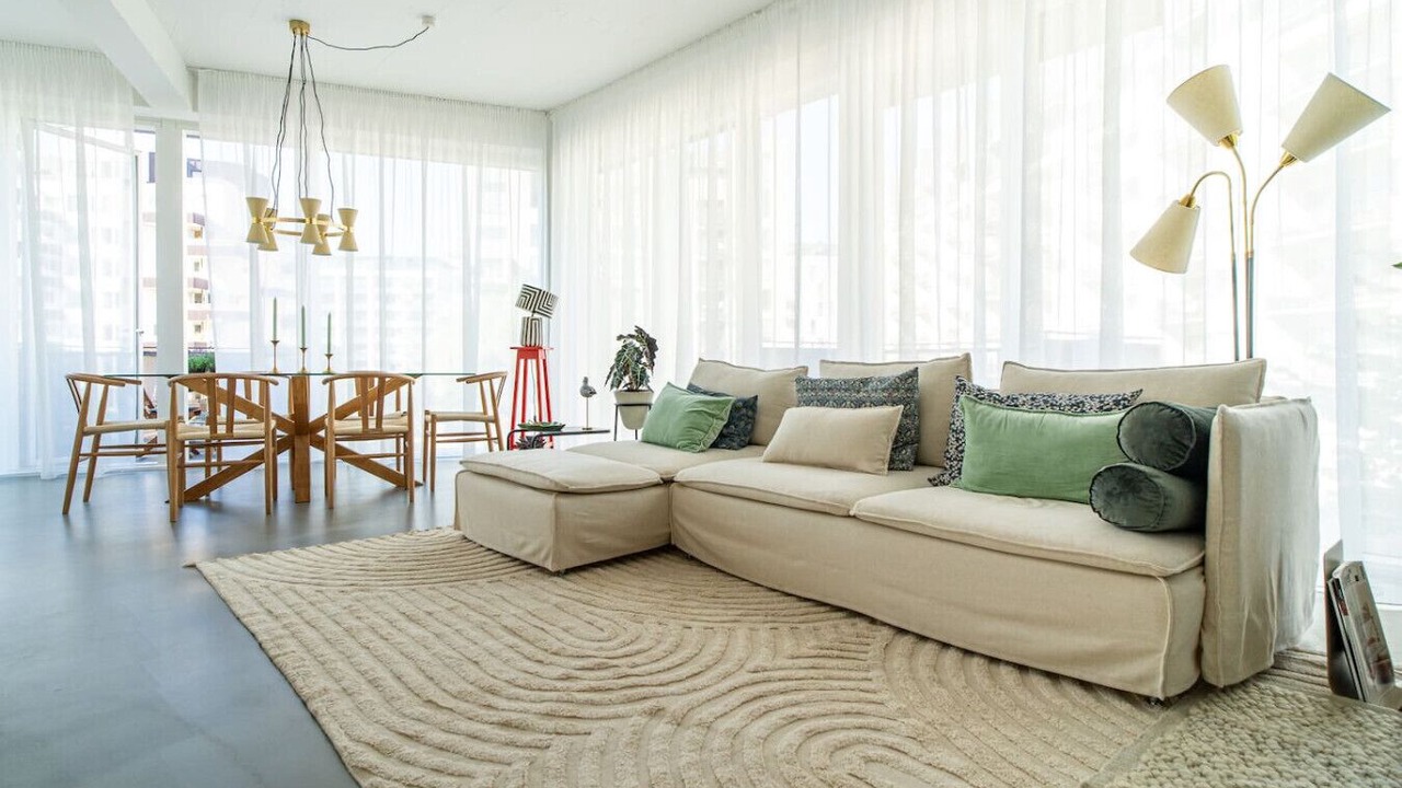 Photo of Livingroom in Amager