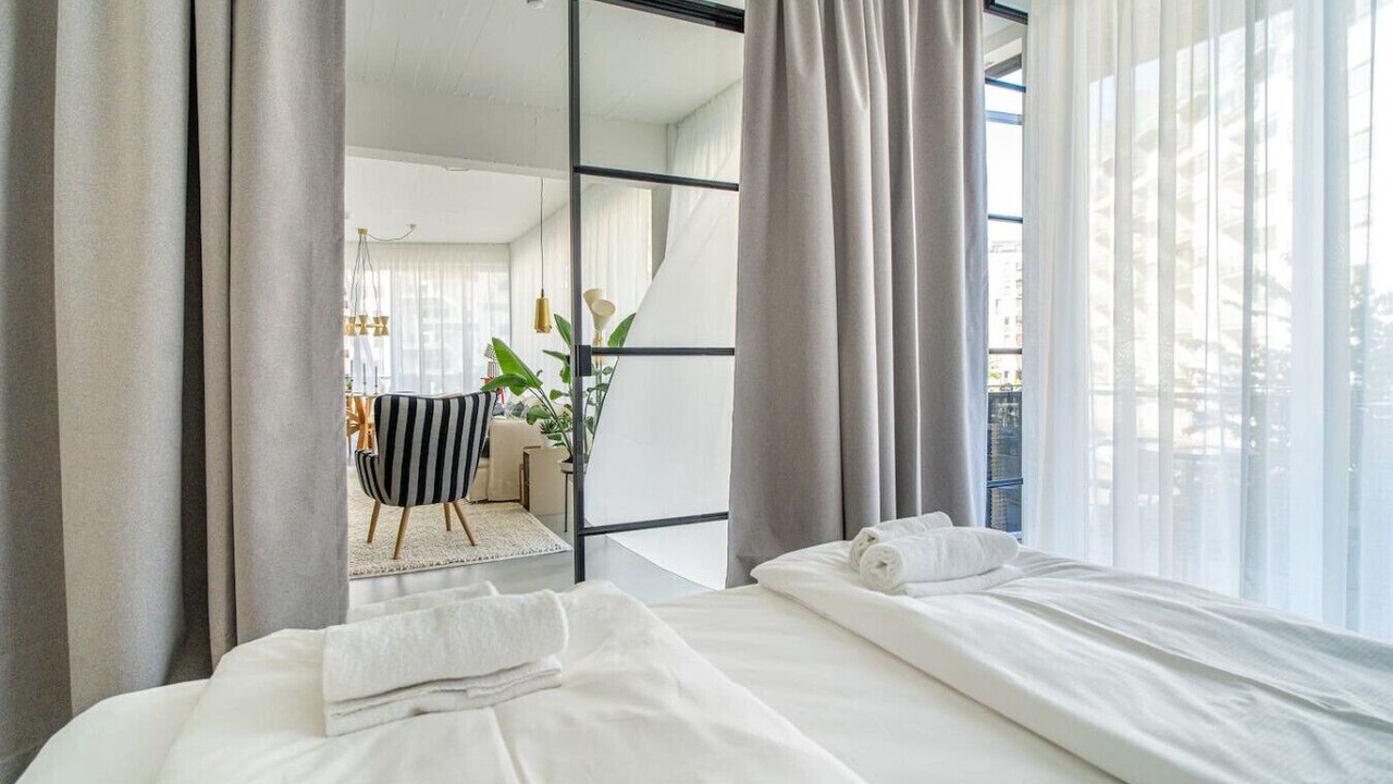 Photo of Bedroom in Amager