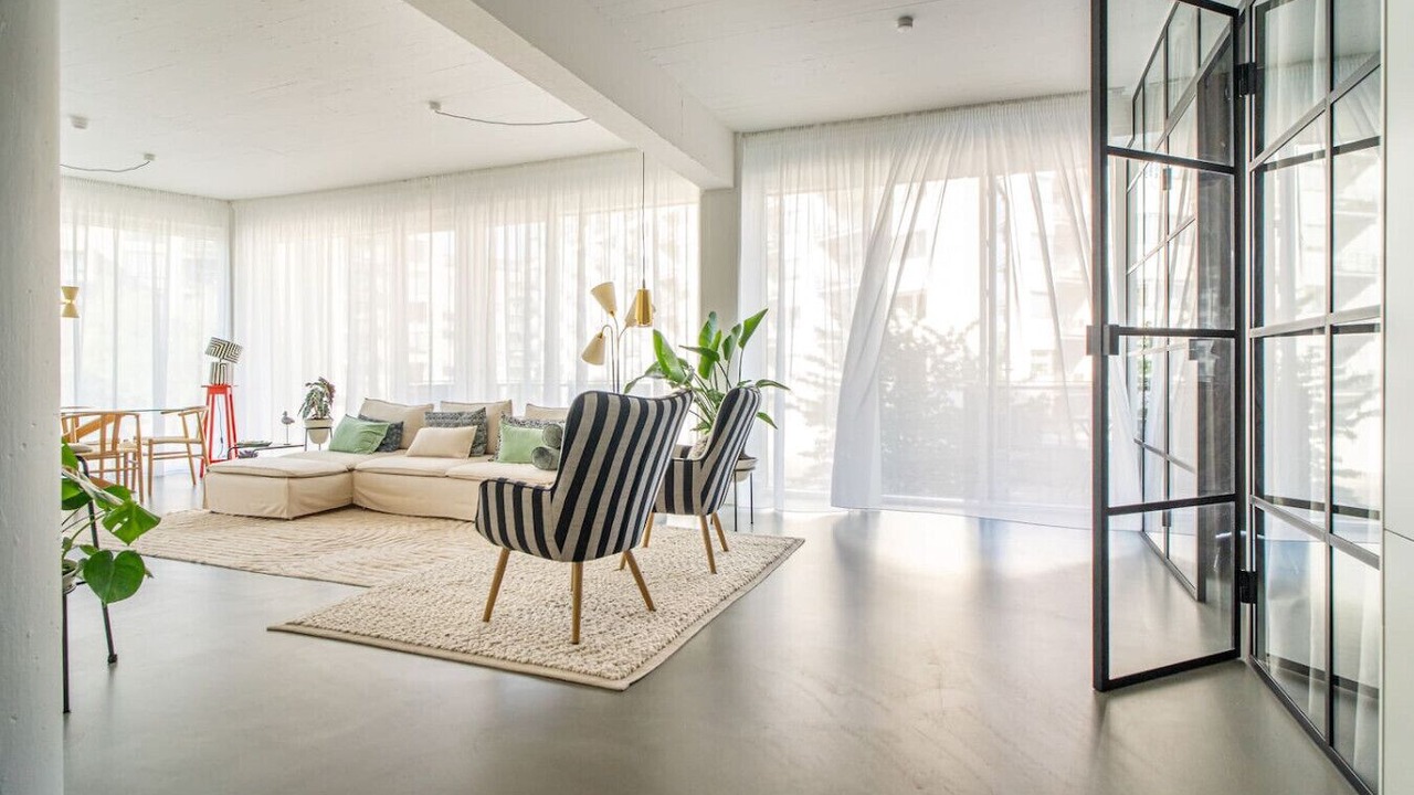 Photo of Livingroom in Amager