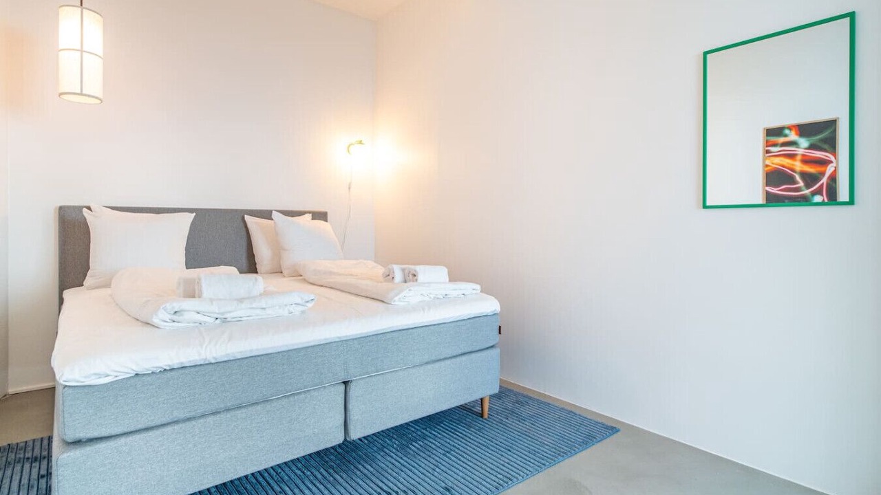 Photo of Bedroom in Amager