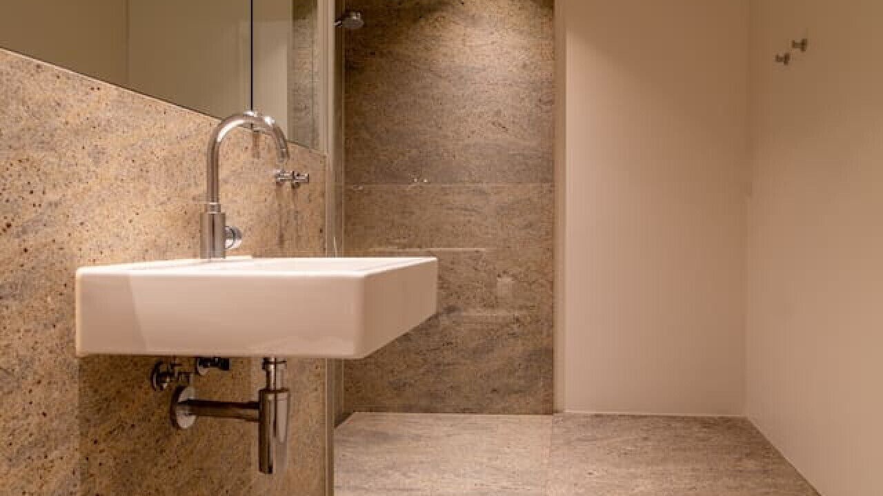 Photo of Bathroom in Amager