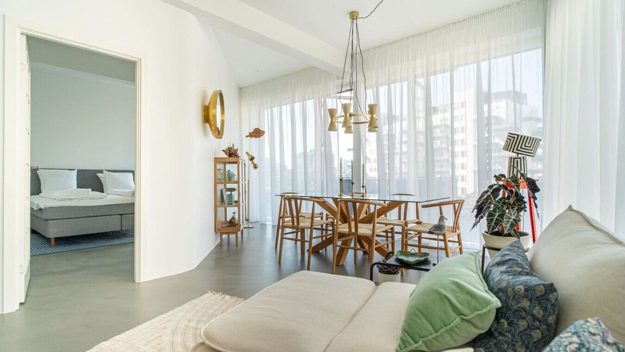 Photo of Livingroom in Amager