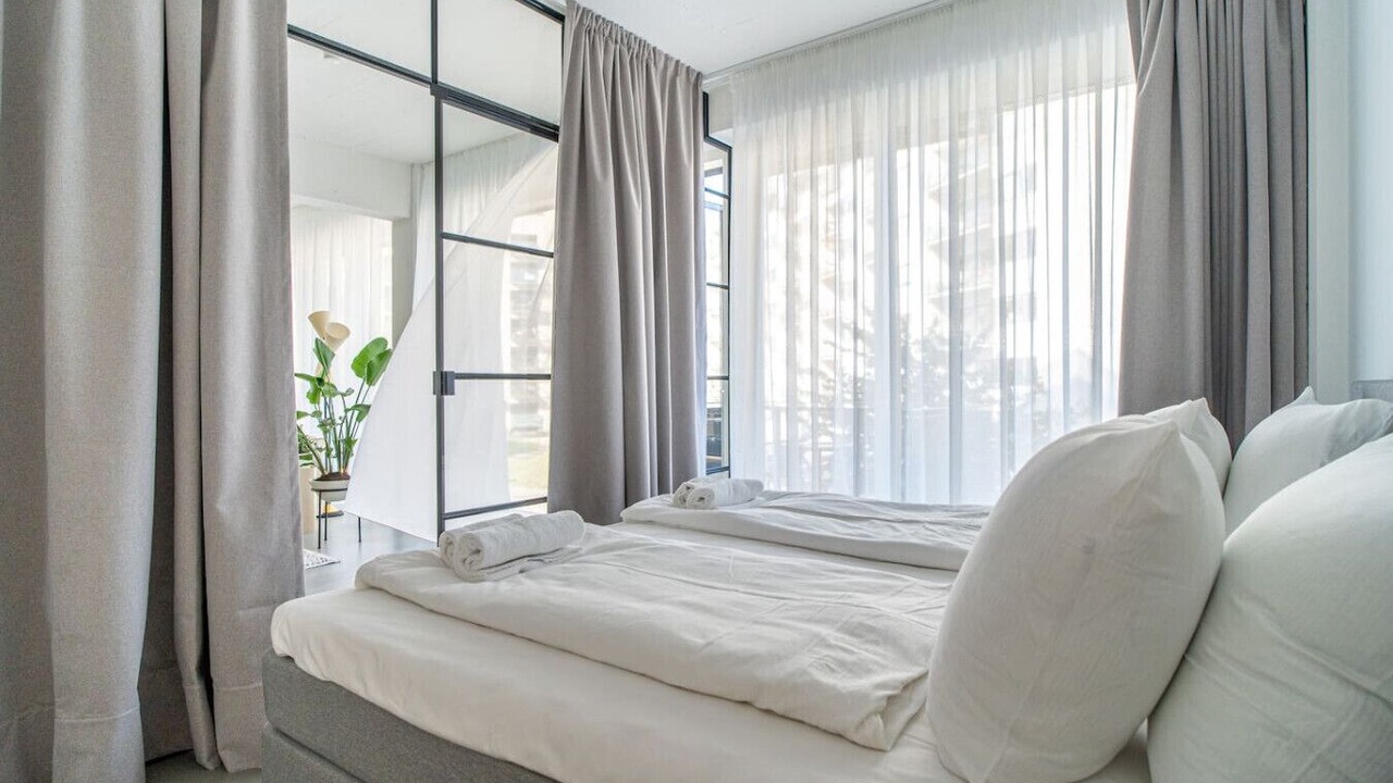 Photo of Bedroom in Amager