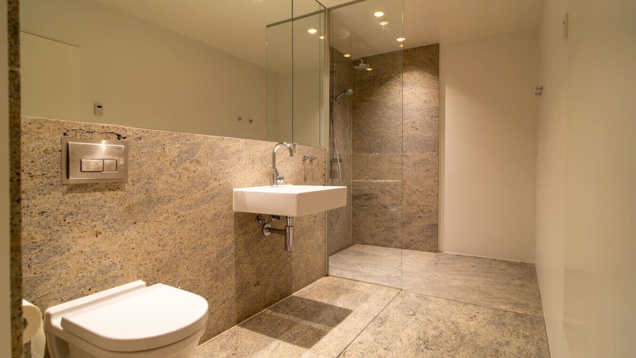 Photo of Bathroom in Amager