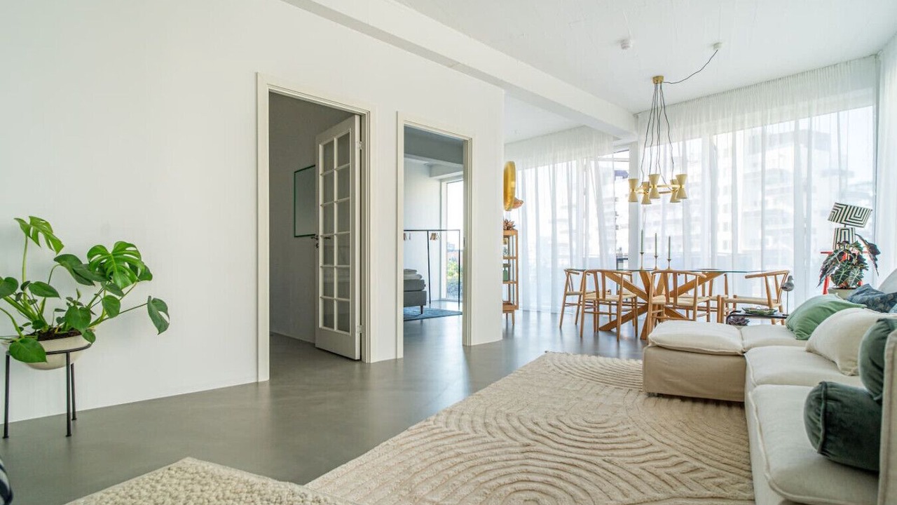 Photo of Livingroom in Amager