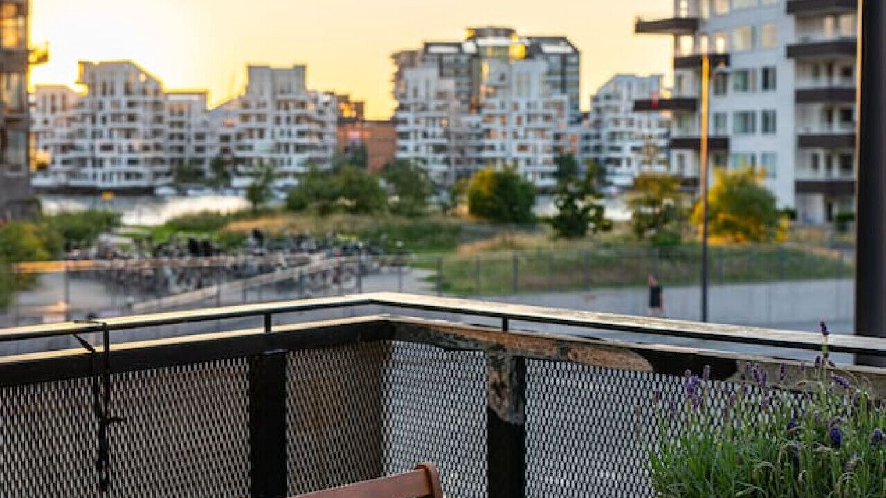Photo of Outdoor in Amager