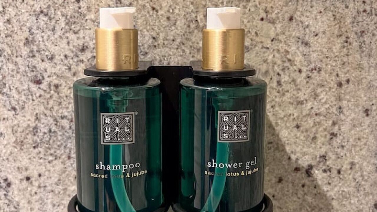 Photo of Bathroom in Amager