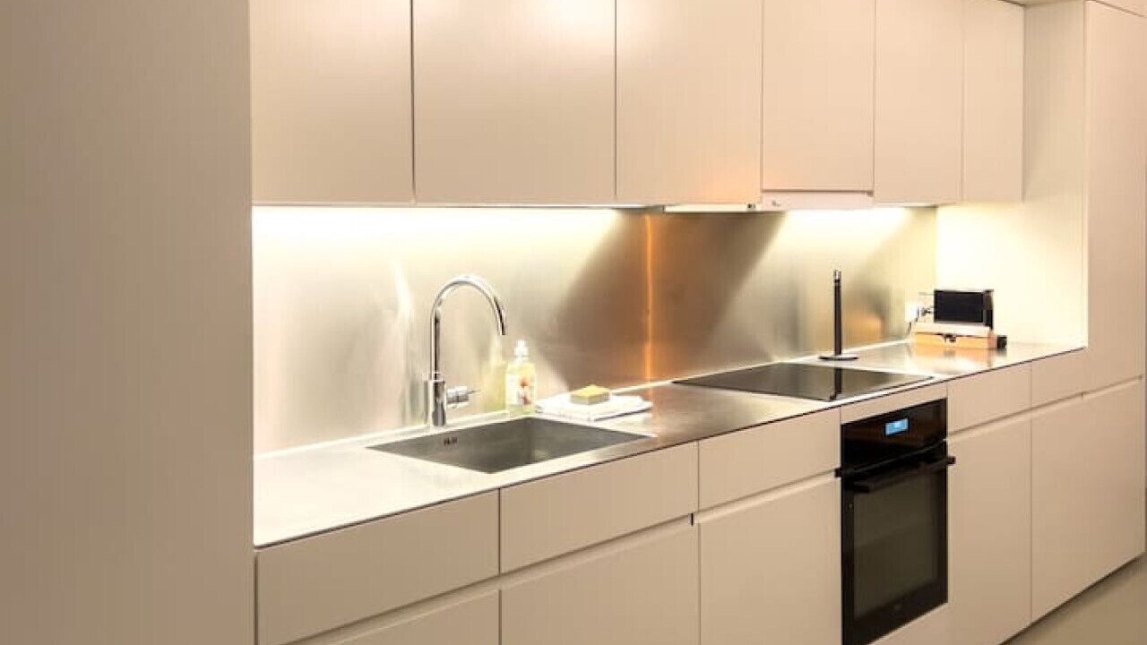 Photo of Kitchen in Amager