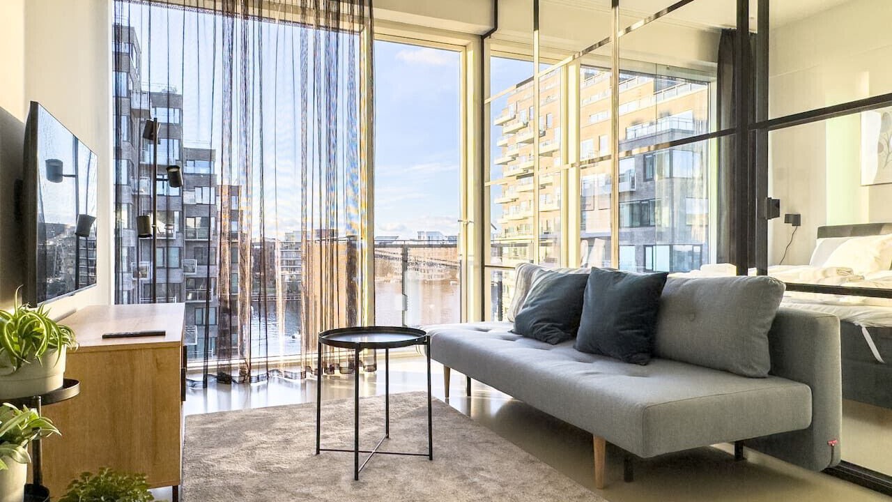 Photo of Livingroom in Amager