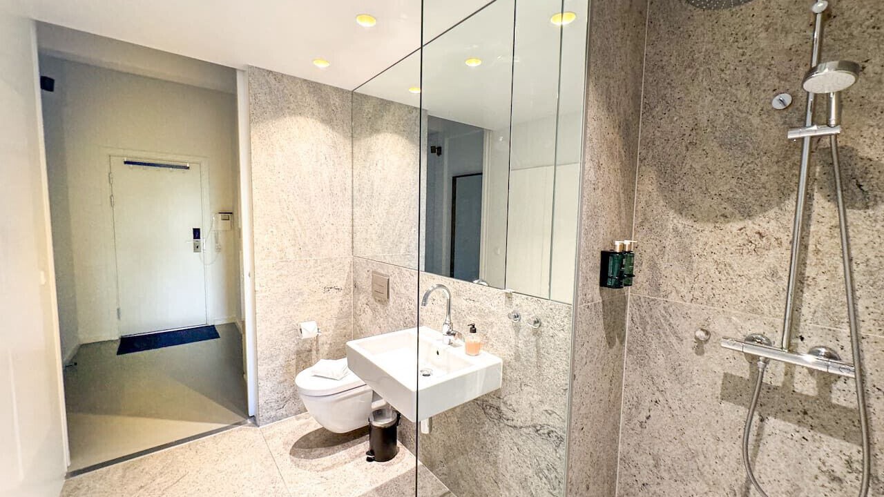 Photo of Bathroom in Amager