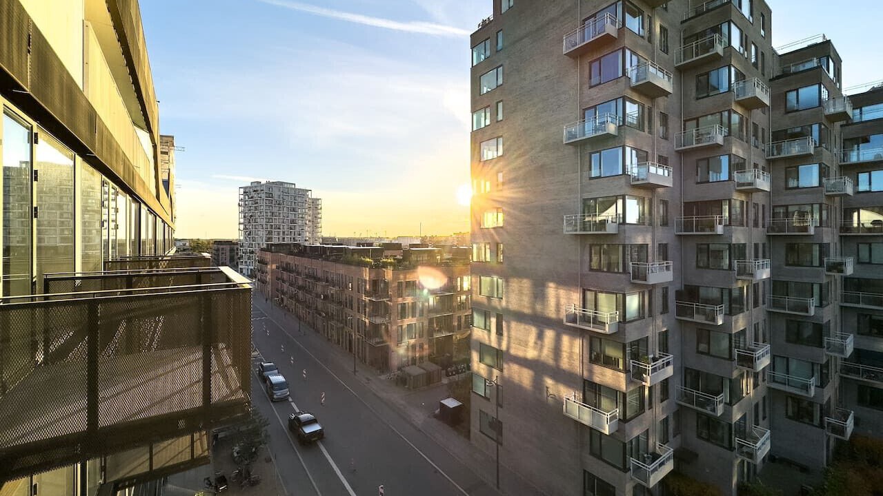 Photo of Outdoor in Amager