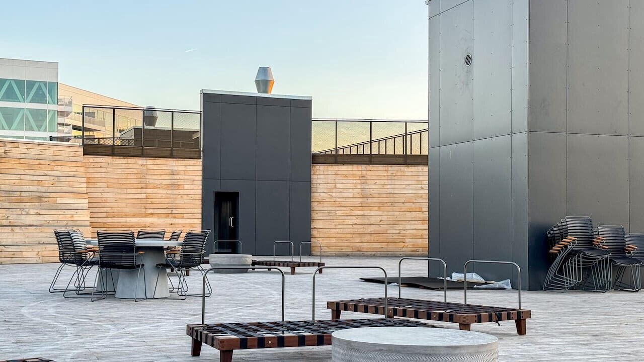 Photo of Outdoor in Amager