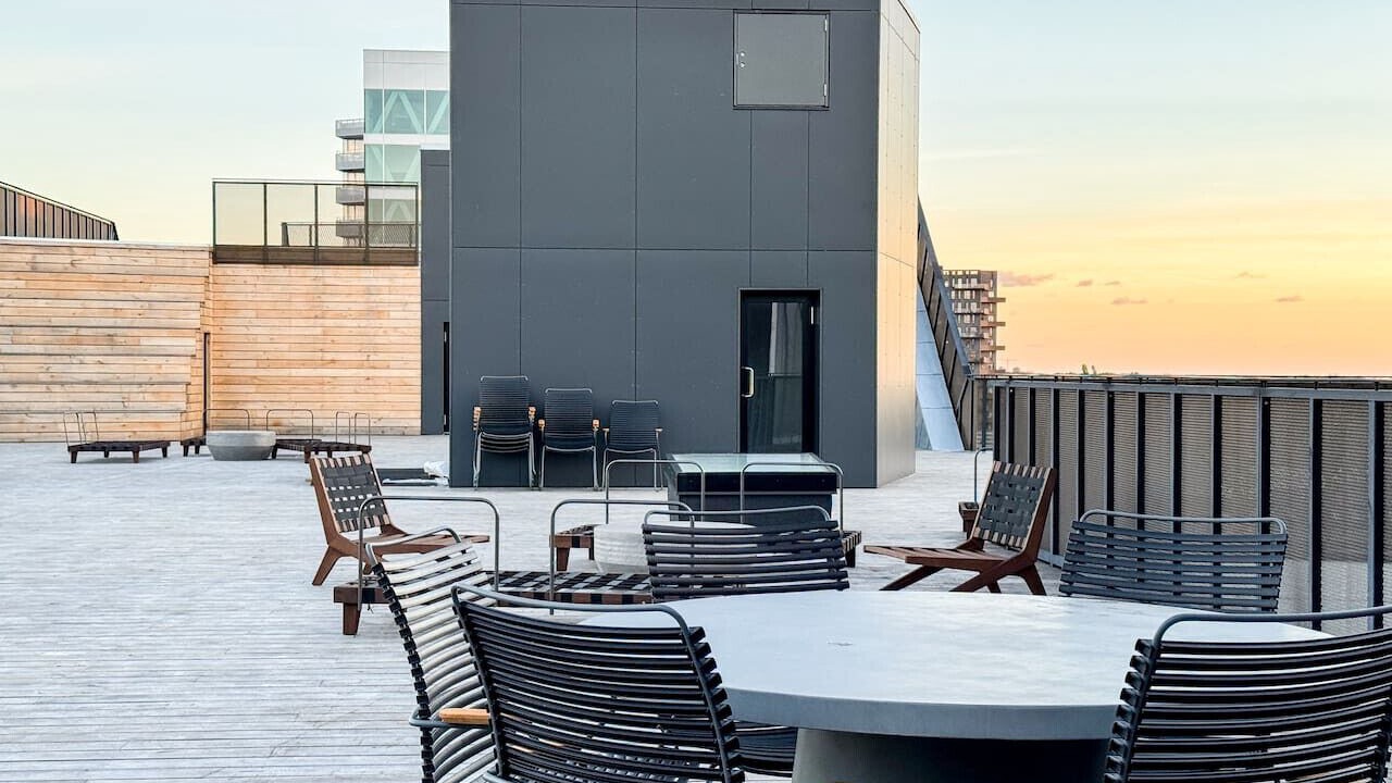 Photo of Outdoor in Amager