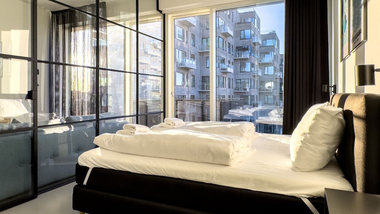 Photo of Bedroom in Amager