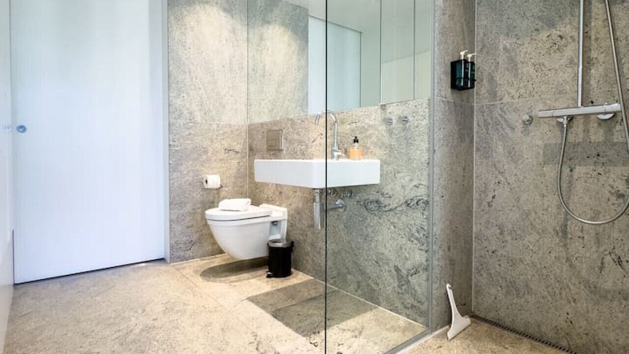 Photo of Bathroom in Amager