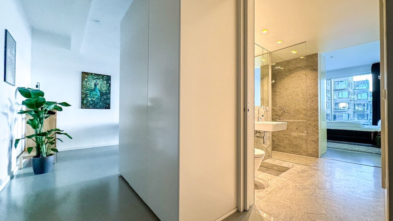 Photo of Bathroom in Amager