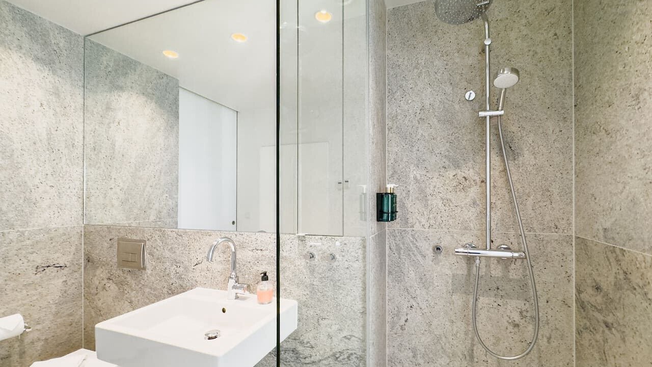 Photo of Bathroom in Amager