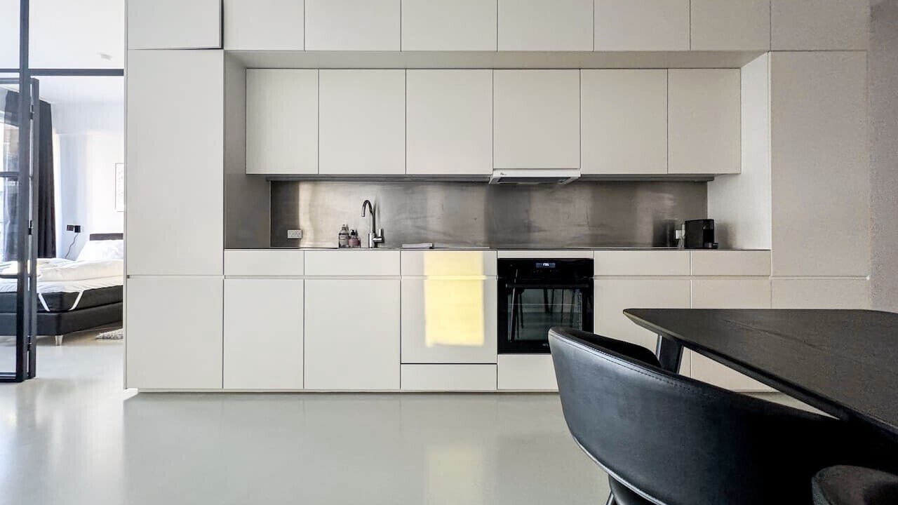 Photo of Kitchen in Amager