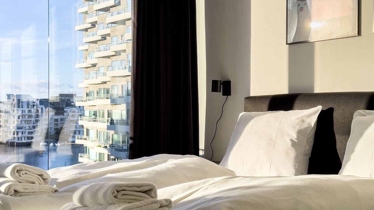 Photo of Bedroom in Amager