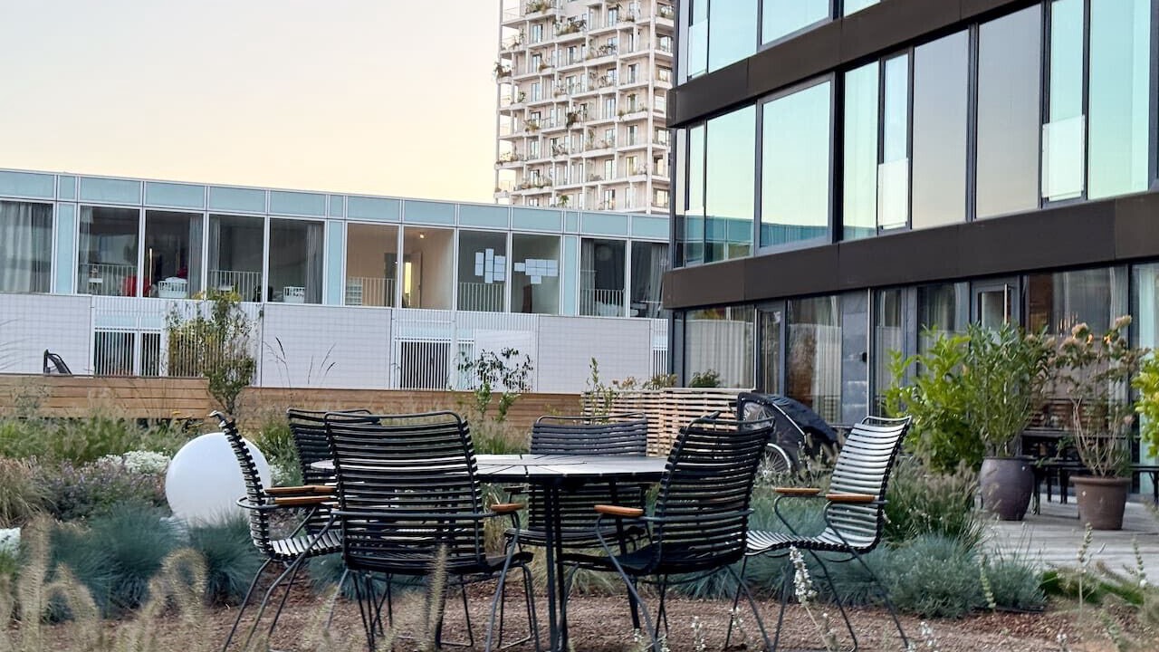 Photo of Outdoor in Amager