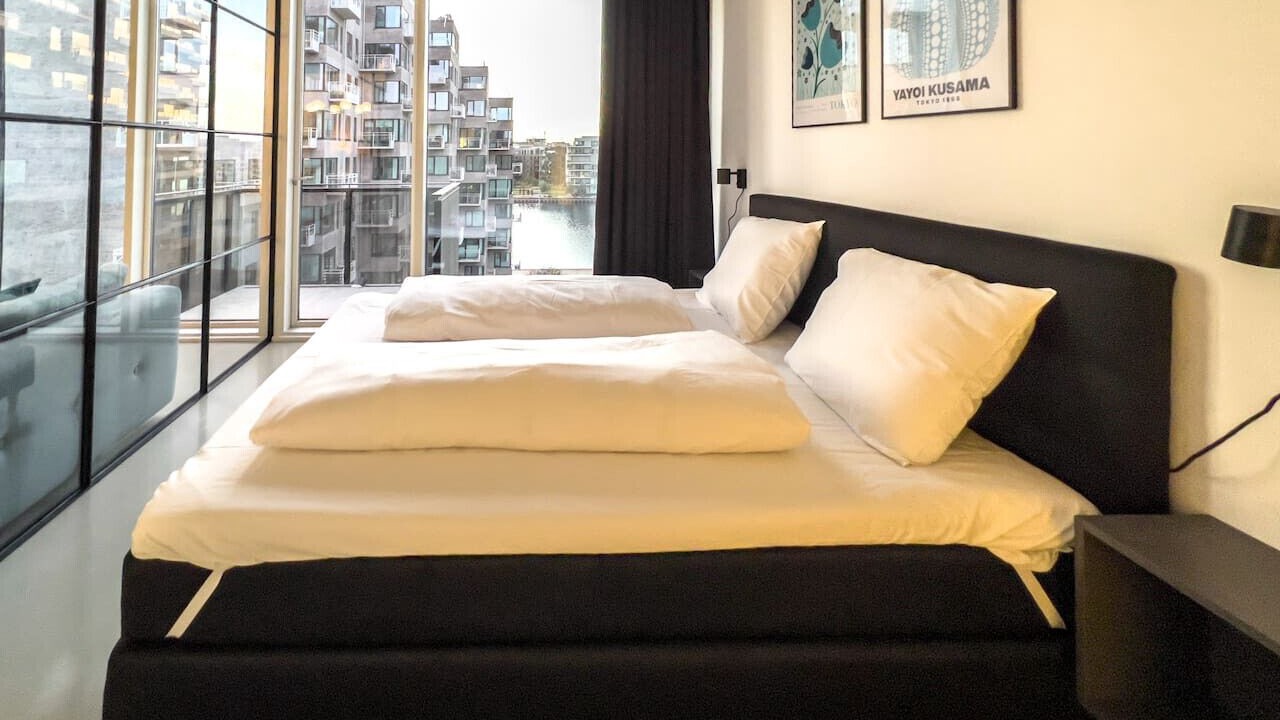 Photo of Bedroom in Amager