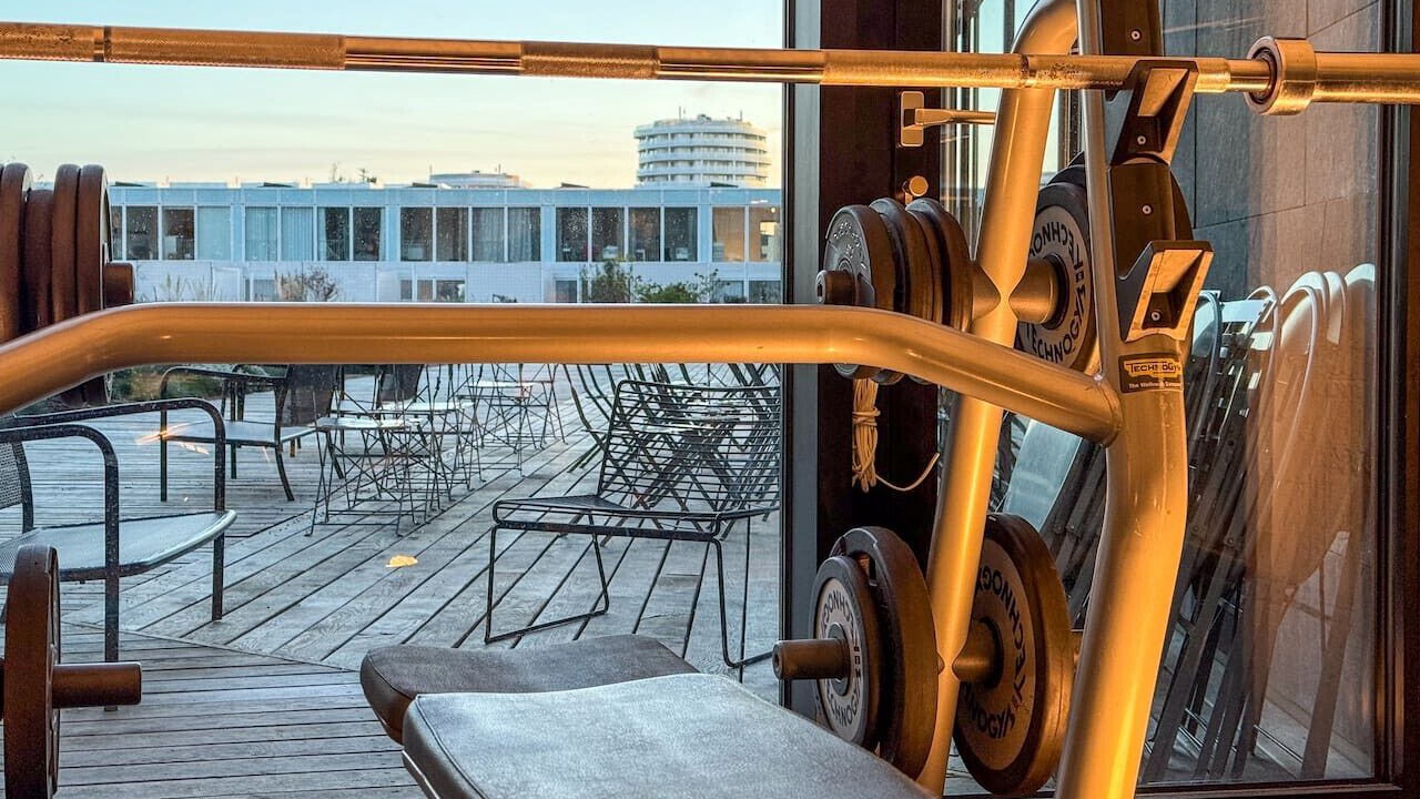 Photo of Outdoor in Amager