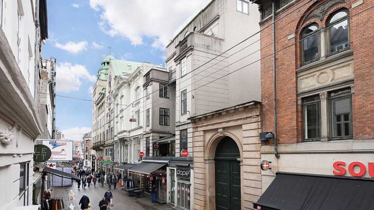 Photo of Others in Copenhagen City Centre