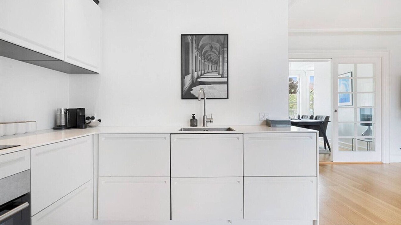 Photo of Kitchen in Copenhagen City Centre