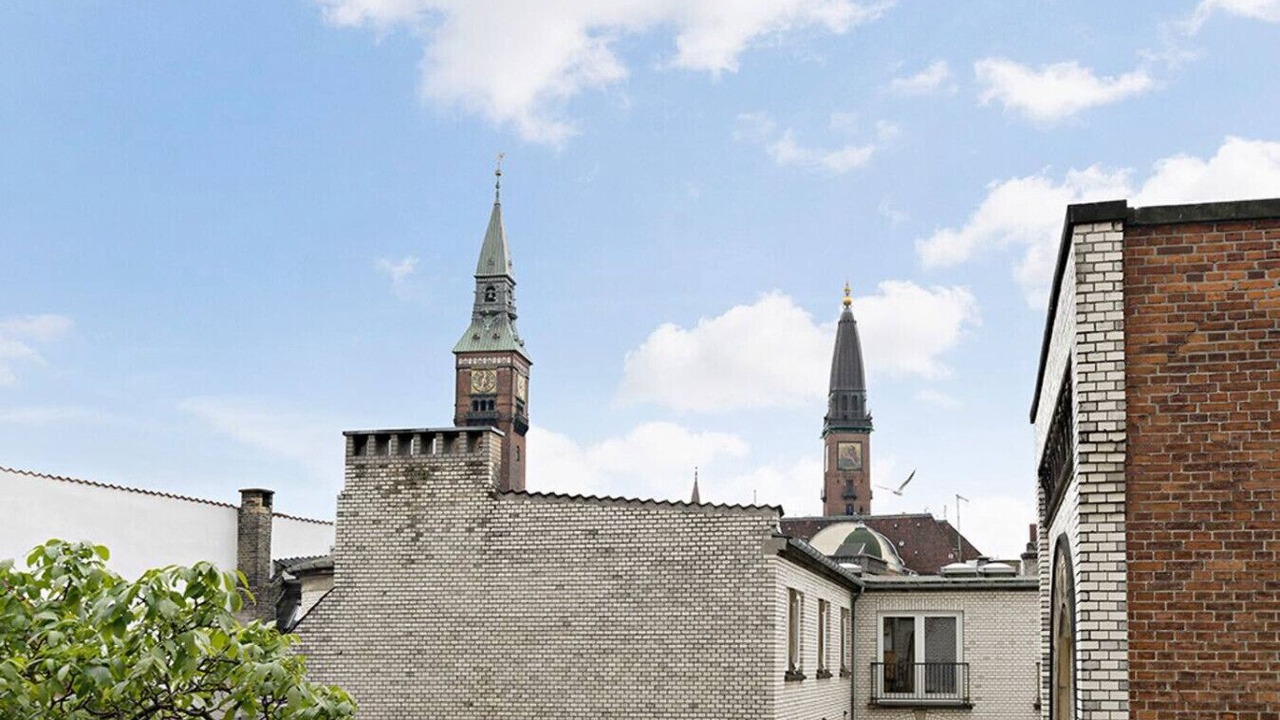 Photo of Others in Copenhagen City Centre