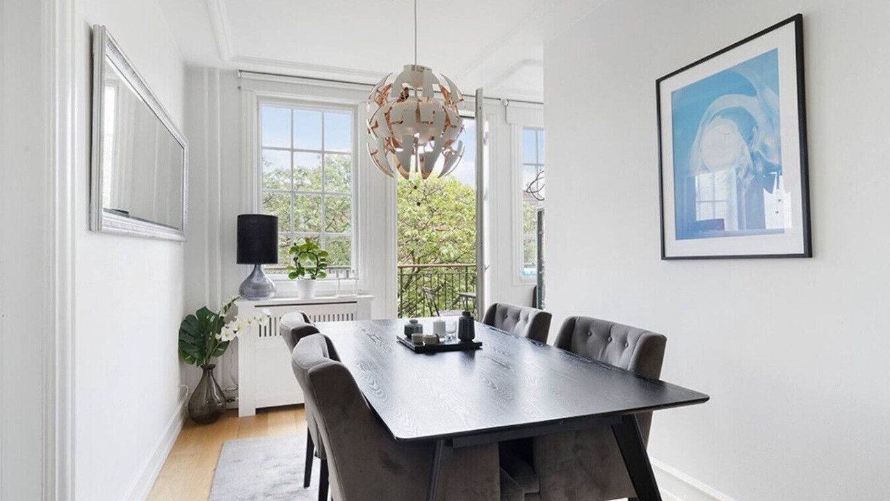 Photo of Others in Copenhagen City Centre