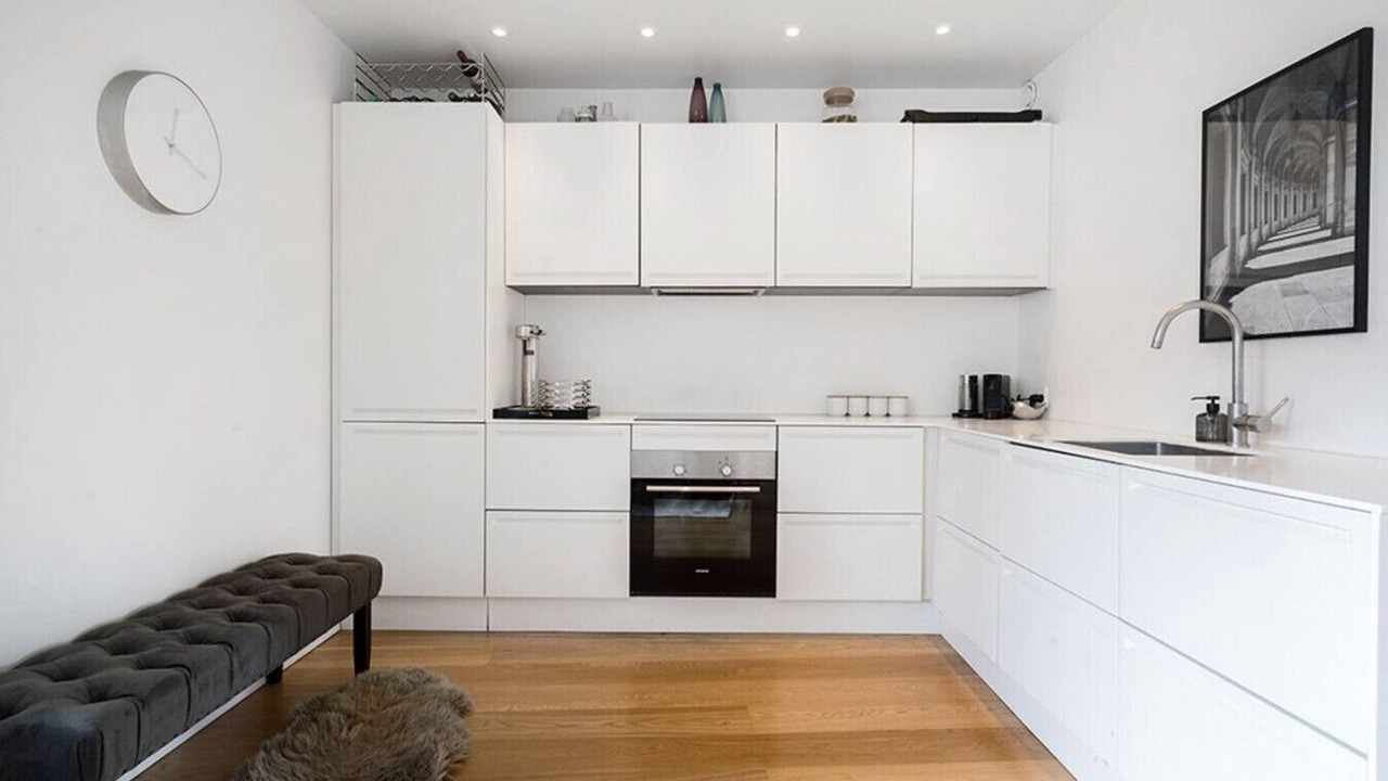 Photo of Kitchen in Copenhagen City Centre