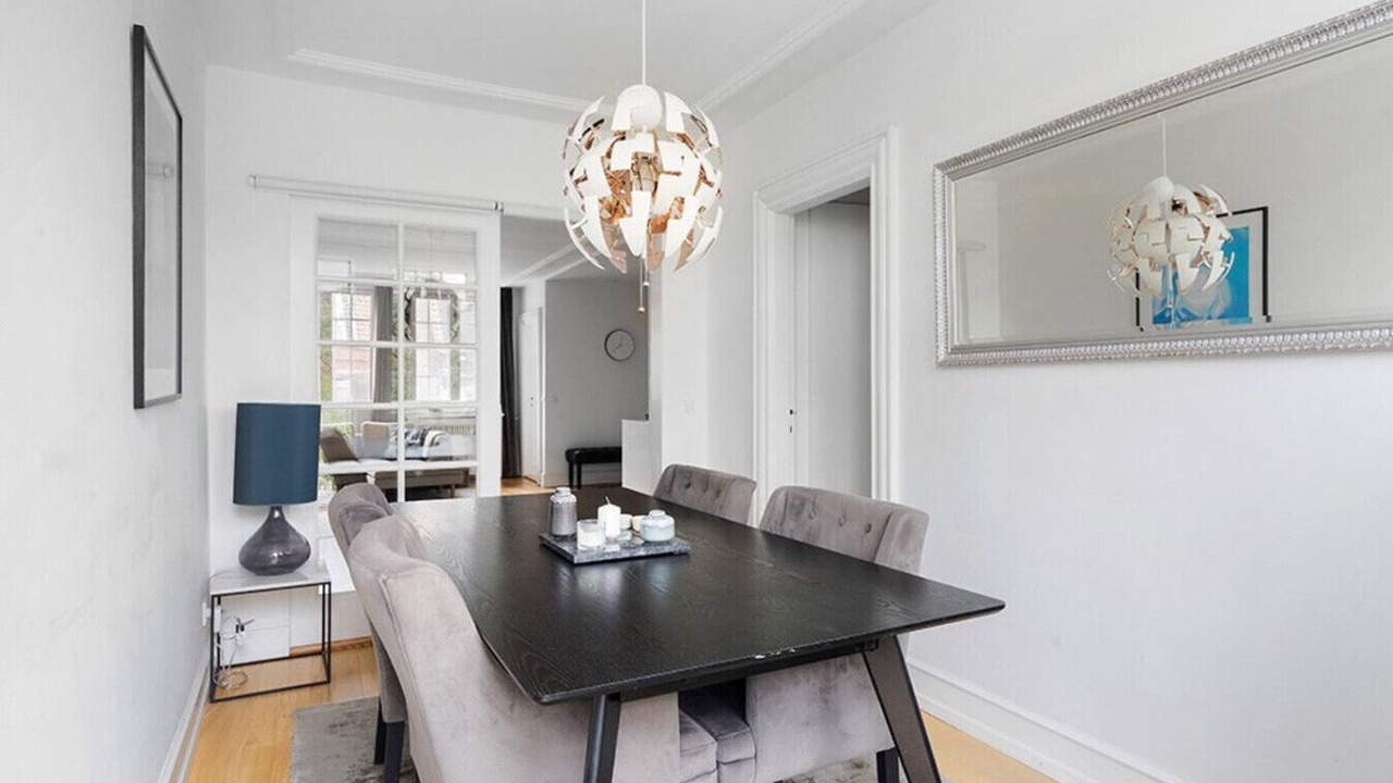 Photo of Others in Copenhagen City Centre