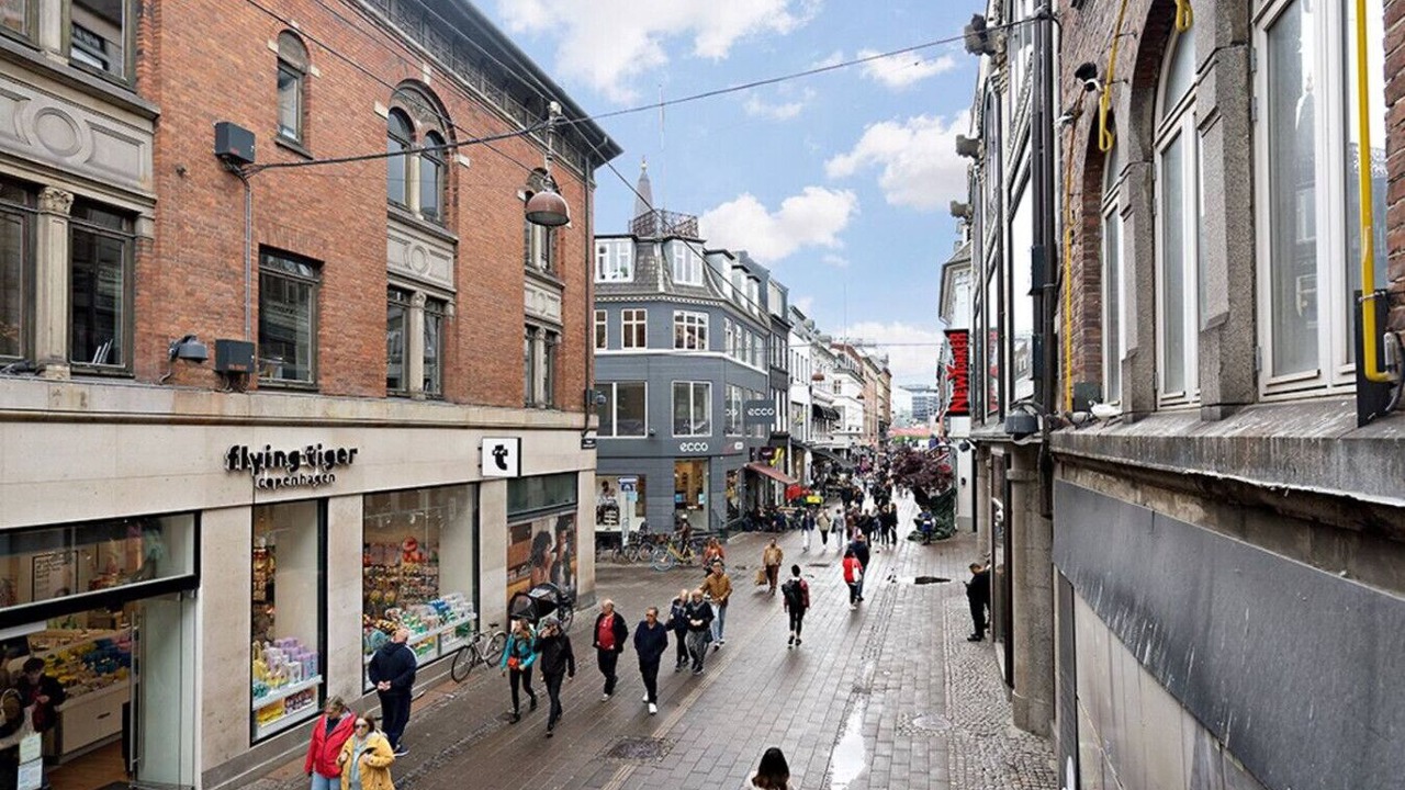 Photo of Others in Copenhagen City Centre