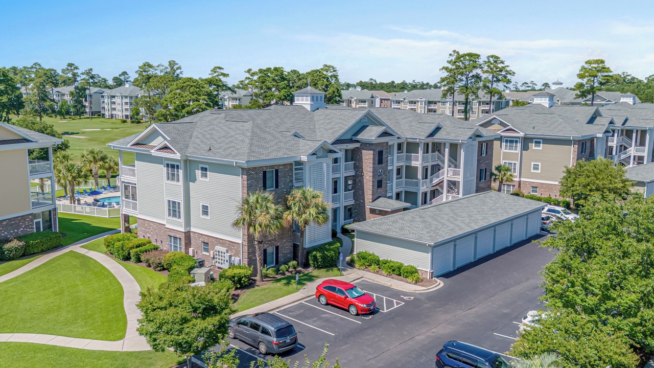 Photo of Outdoor in Central Myrtle Beach