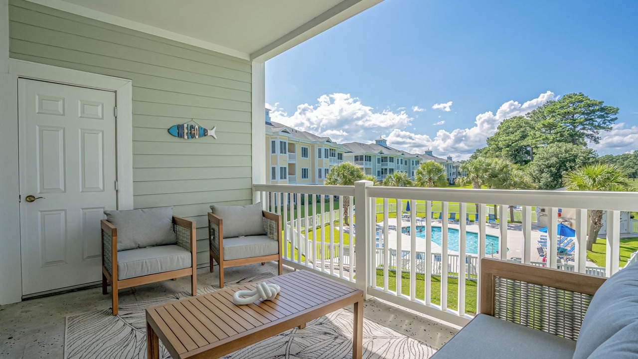 Photo of Outdoor in Central Myrtle Beach