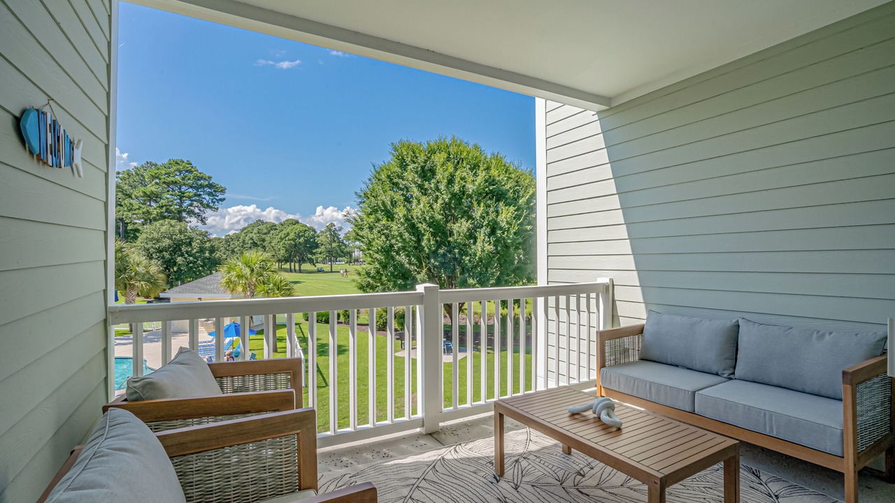 Photo of Outdoor in Central Myrtle Beach